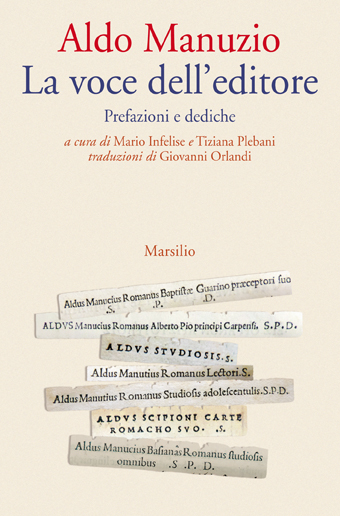 La voce dell'editore 