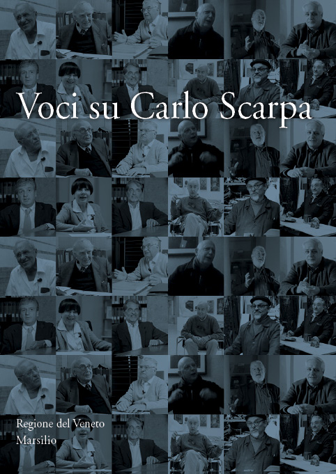 Voci su Carlo Scarpa 