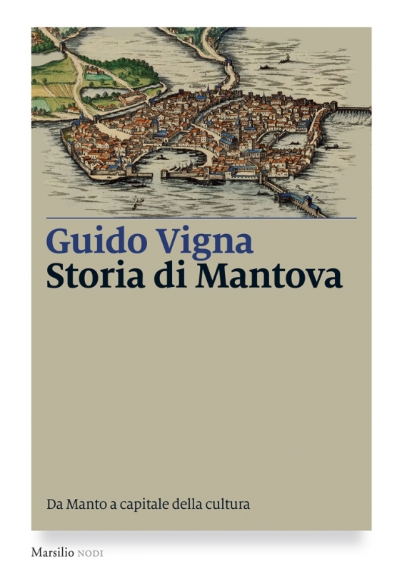 Storia di Mantova 