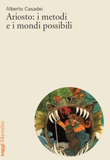 Ariosto: i metodi e i mondi possibili 