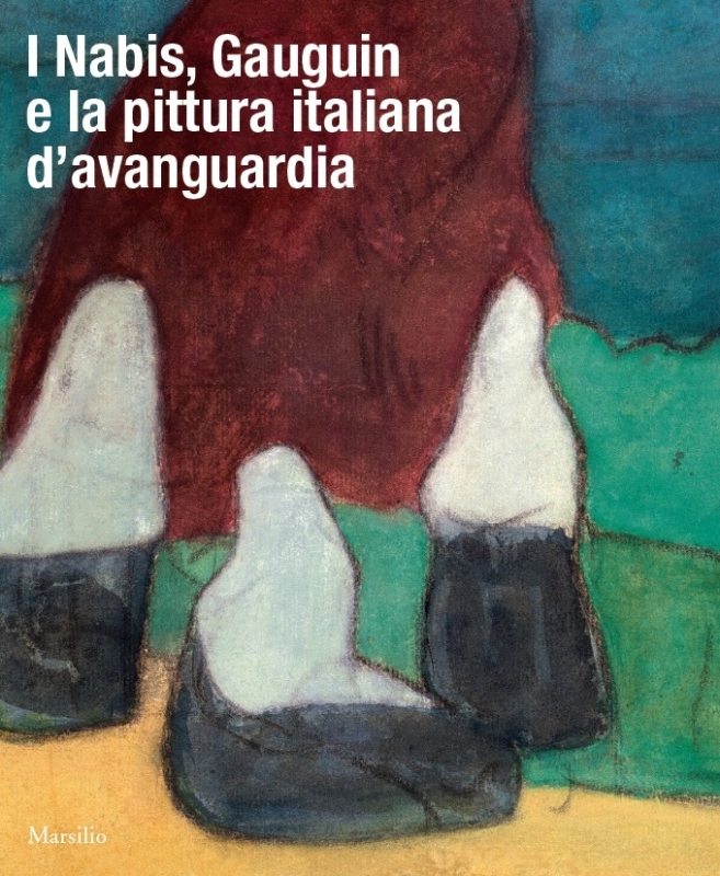 I Nabis, Gauguin e la pittura italiana d'avanguardia 