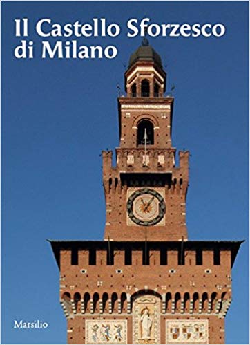 Il Castello Sforzesco di Milano 
