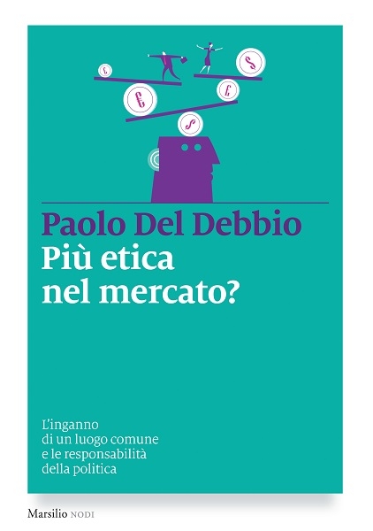 Più etica nel mercato? 