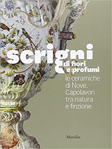 Scrigni di fiori e profumi 