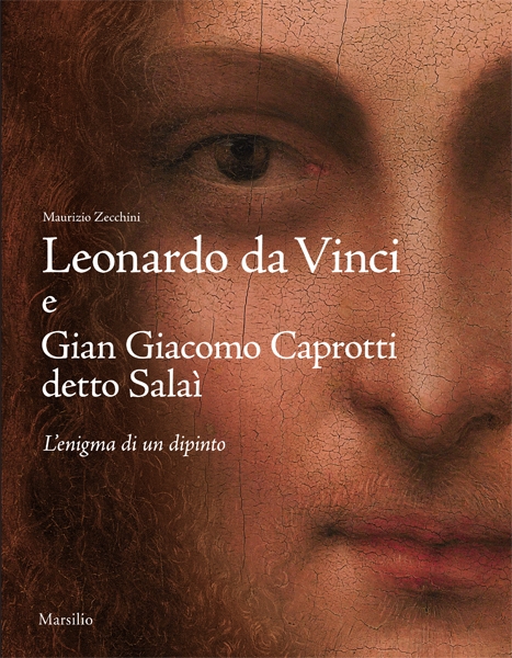 Leonardo da Vinci e Gian Giacomo Caprotti detto Salaì 