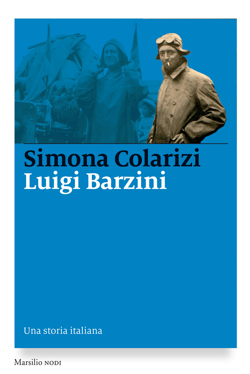 Luigi Barzini 