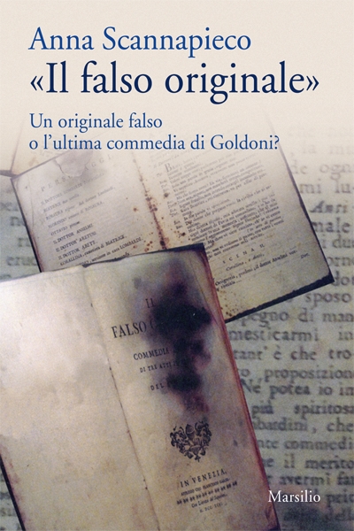 «Il falso originale» 