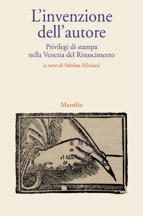 L'invenzione dell'autore 