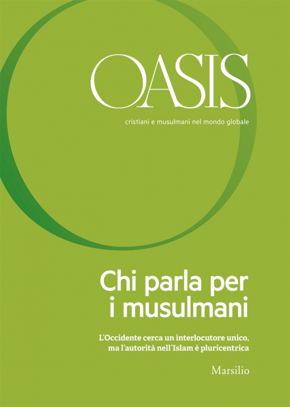 Oasis N. 25 
