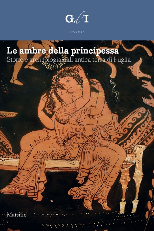 Le ambre della principessa 