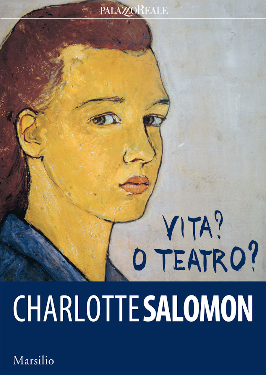 Charlotte Salomon 