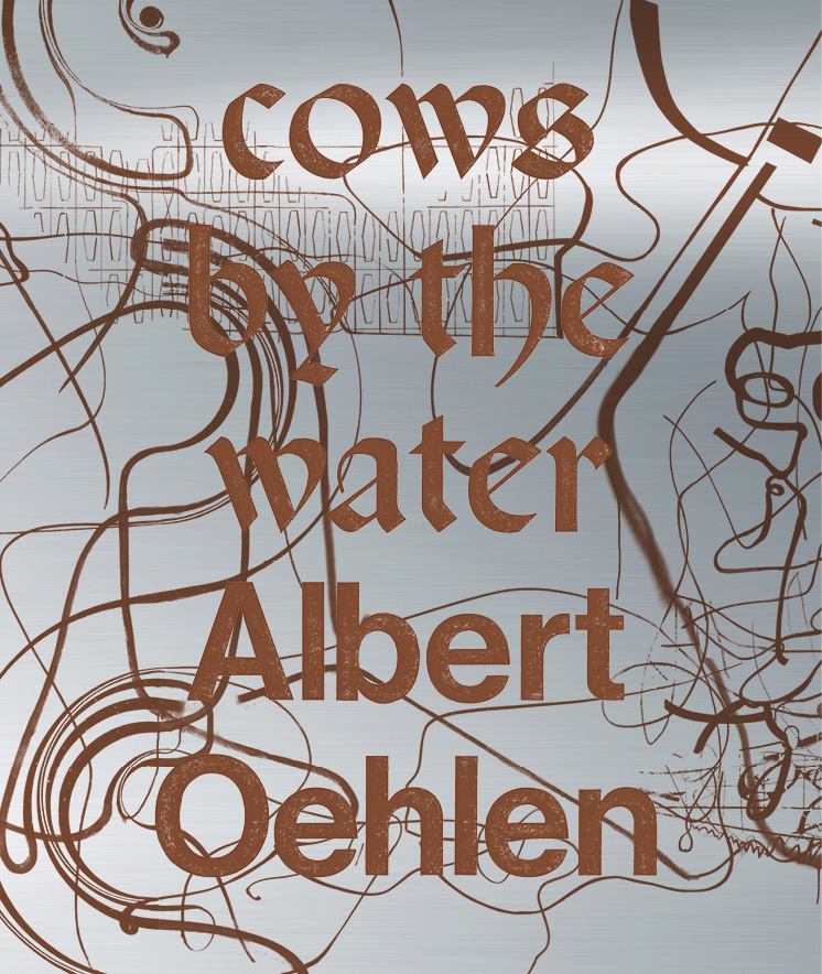 Albert Oehlen 