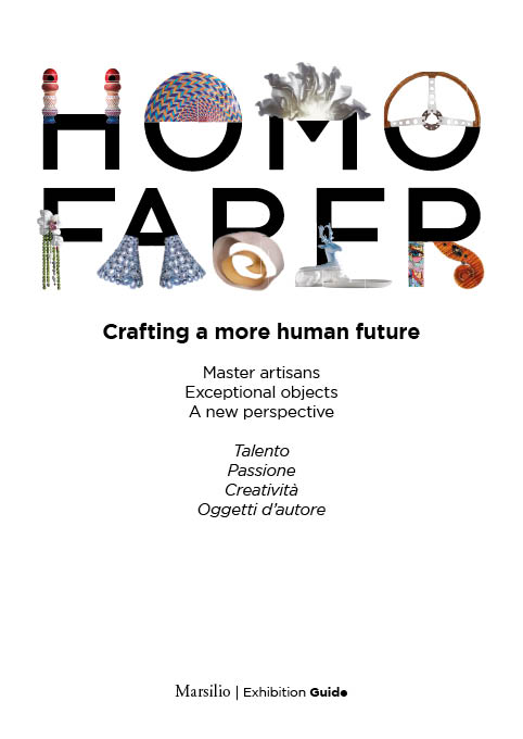 Homo Faber Catalogo 2018 (edizione ing) 