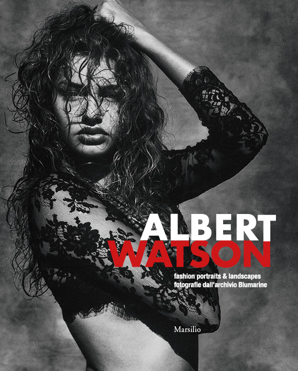 Albert Watson 