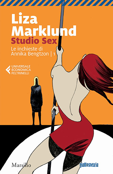 Studio Sex 