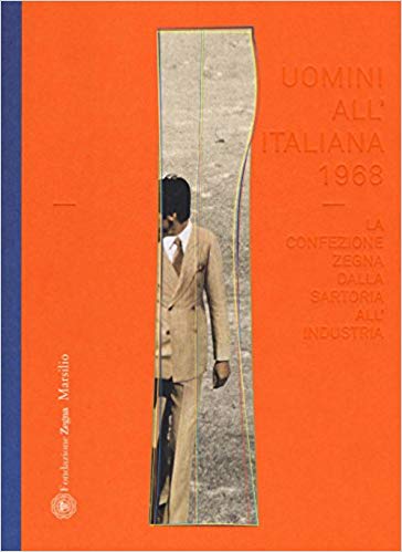 Uomini all'italiana 