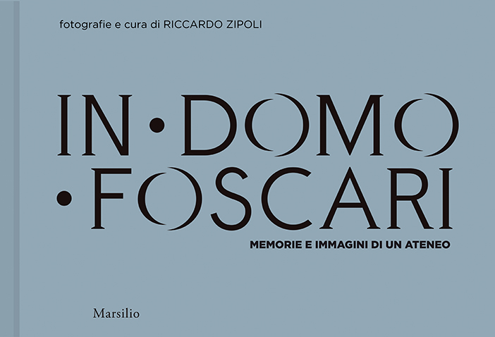 In domo Foscari 