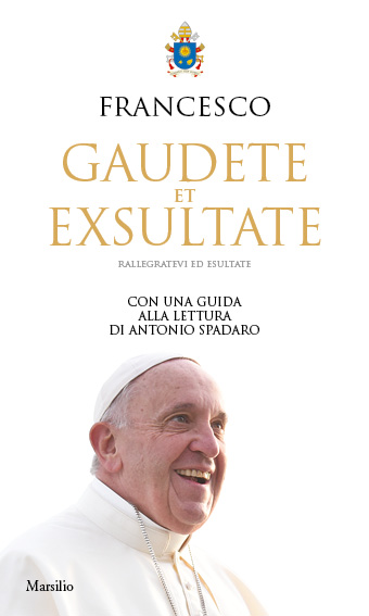 Gaudete et exsultate 