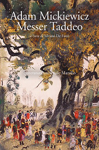 Messer Taddeo 