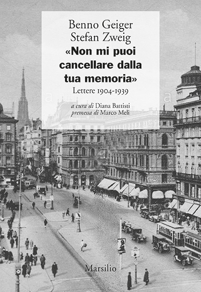 «Non mi puoi cancellare dalla tua memoria» 