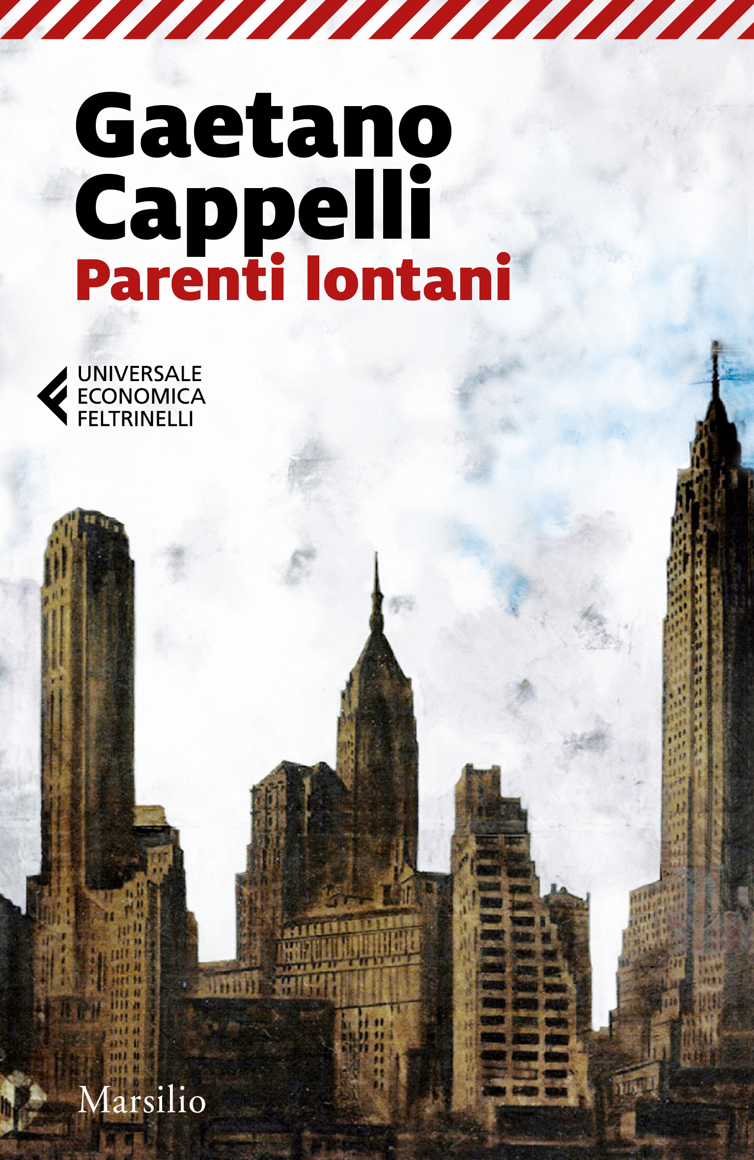 Parenti lontani 