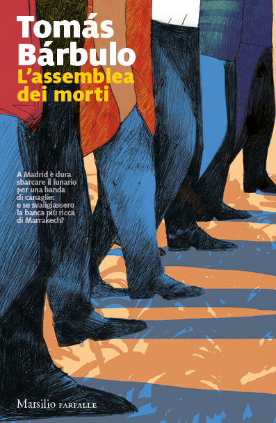 L'assemblea dei morti 