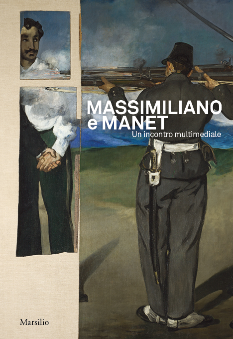 Massimiliano e Manet 