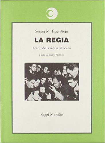 La regia 