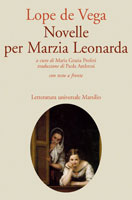 Novelle per Marzia Leonarda 