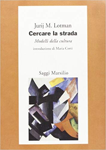 Cercare la strada 