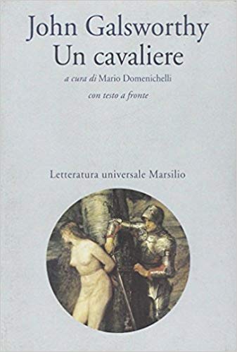 Un cavaliere 