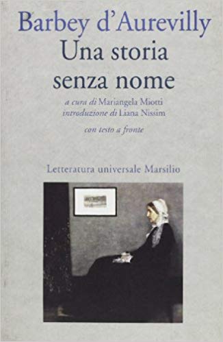 Una storia senza nome 