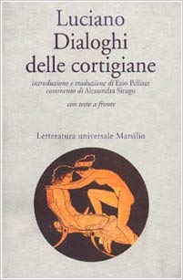 Dialoghi delle cortigiane 