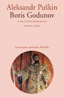 Boris Godunov 