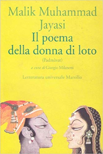 Il poema della donna di loto 