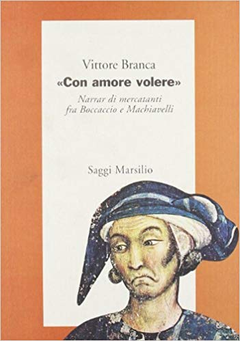 «Con amore volere» 