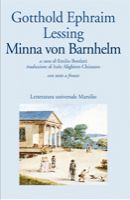 Minna von Barnhelm 