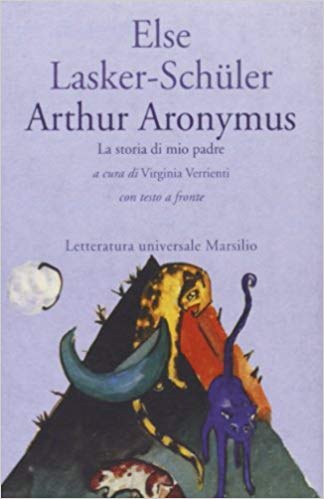 Arthur Aronymus 