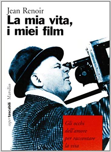 La mia vita i miei film 