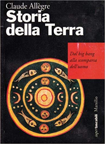 Storia della terra 