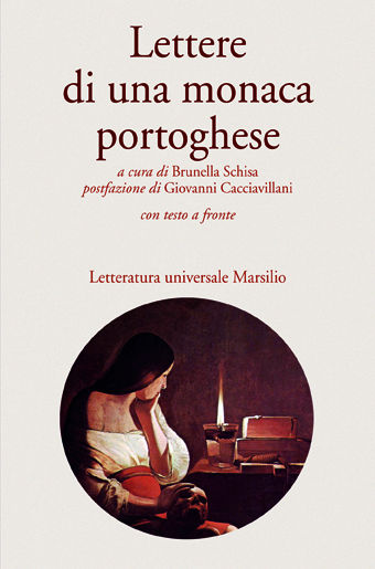 Lettere di una monaca portoghese 