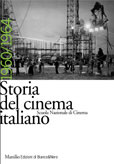 Storia del cinema italiano 1960/1964 