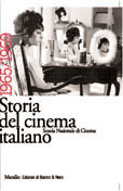 Storia del cinema italiano 1965/1969 