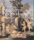 La Pinacoteca Egidio Martini 