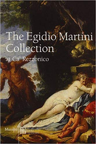 The Egidio Martini Collection 