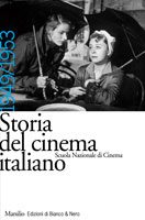 Storia del cinema italiano 1949/1953 