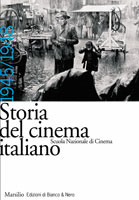 Storia del cinema italiano 1945/1948 