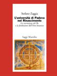 L'Università di Padova nel Rinascimento 