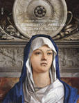 Il Rinascimento veneziano di Giovanni Bellini 
