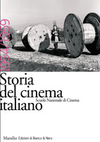 Storia del cinema italiano 1954/1959 